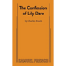 The Confession of Lily Dare