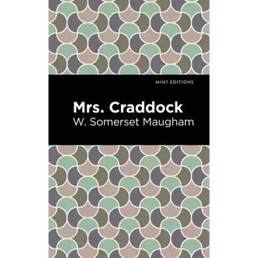 Mrs. Craddock