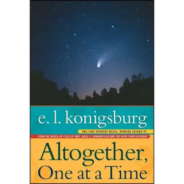 Altogether, One at a Time