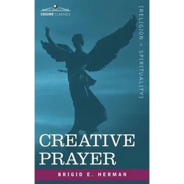 Creative Prayer
