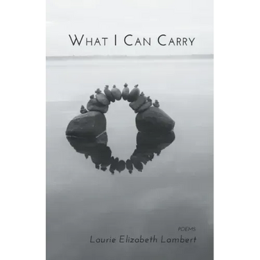 What I Can Carry