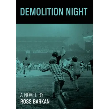 Demolition Night