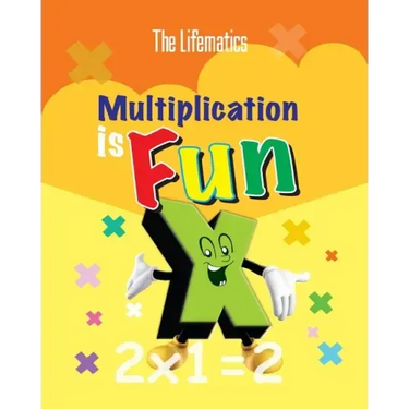 Multiplication is Fun