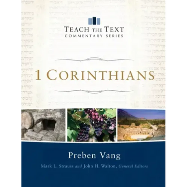 1 Corinthians