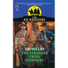 Stranger from Nowhere (Exrangers 10): Stranger from Nowhere