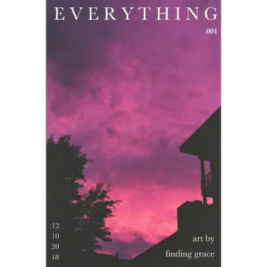 Everything .001