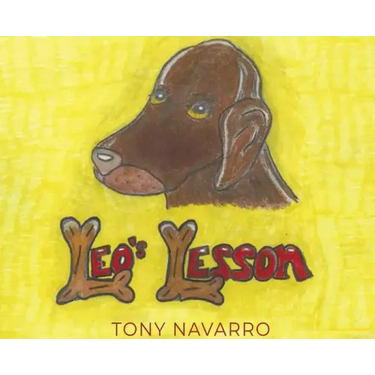 Leo's Lesson