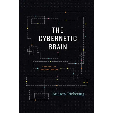 The Cybernetic Brain: Sketches of Another Future
