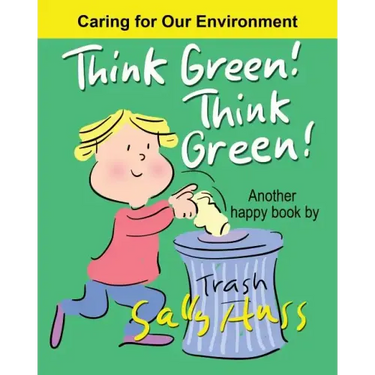 Think Green! Think Green!