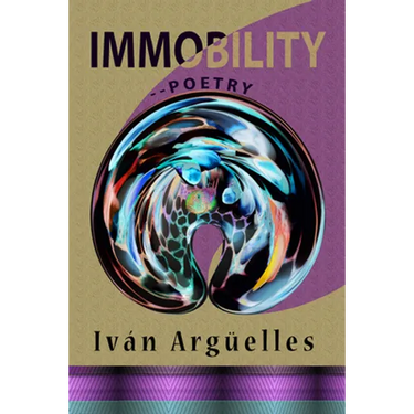 Immobility--Poetry
