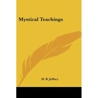 Mystical Teachings