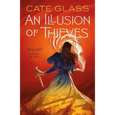 An Illusion of Thieves