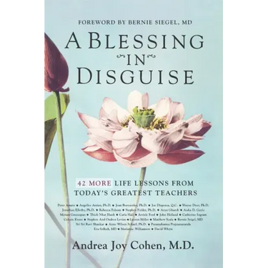 A Blessing in Disguise: 42 More Life Lessons From Today's Greatest Teachers