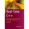 Real-Time C++: Efficient Object-Oriented and Template Microcontroller Programming