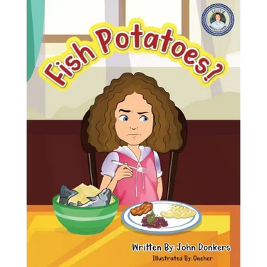 Fish Potatoes