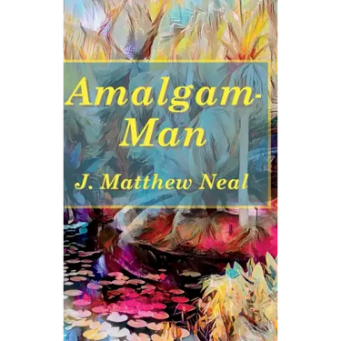 Amalgam-Man