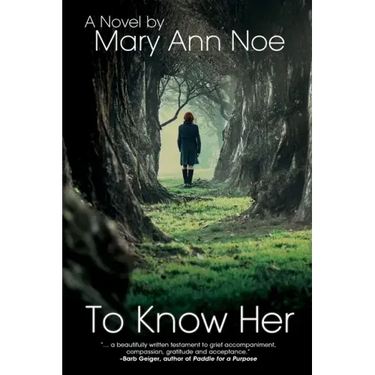 To Know Her