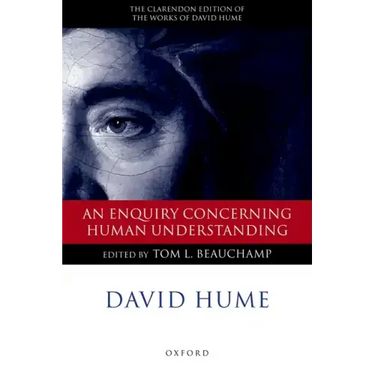 An Enquiry Concerning Human Understanding: A Critical Edition