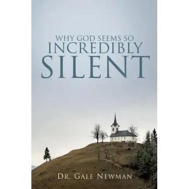 Why God Seems So Incredibly Silent