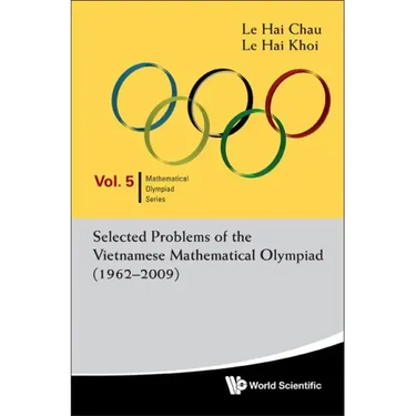 Sel Prob Vietnamese Math'l..(V5)