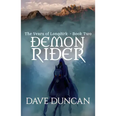 Demon Rider
