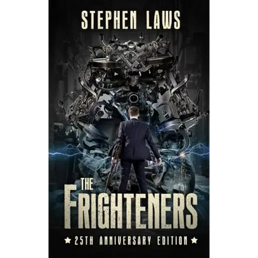 The Frighteners: 25th Anniversary Edition