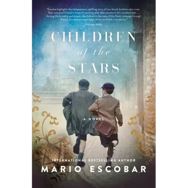 Children of the Stars