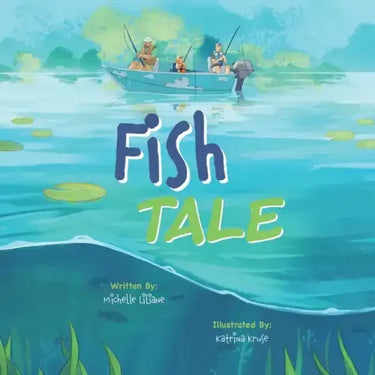 Fish Tale