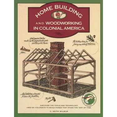 Homebuilding and Woodworking