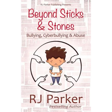 Beyond Sticks and Stones: Bullying, Cyberbullying and Abuse