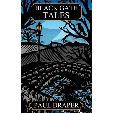 Black Gate Tales