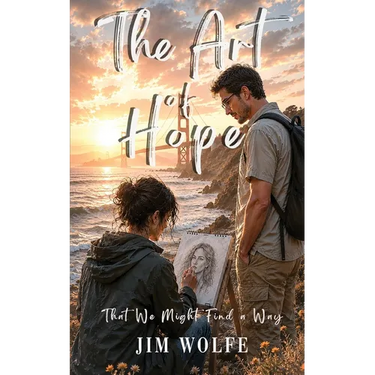 The Art of Hope: That We Might Find a Way