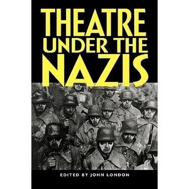 Theatre Under the Nazis