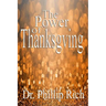 The Power of Thanksgiving