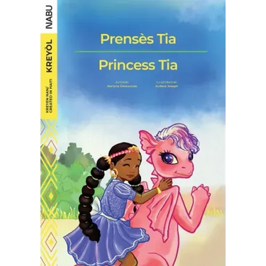 Princess Tia / Prensès Tia