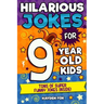 9 Year Old Jokes