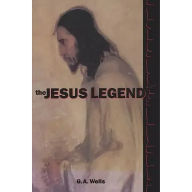 The Jesus Legend