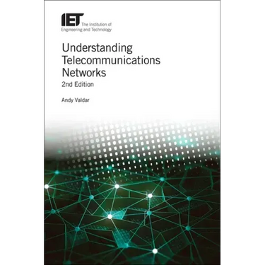 Understanding Telecommunications Networks