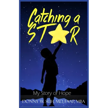 Catching A Star: My Story Of Hope