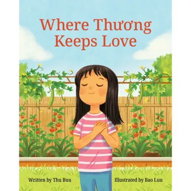 Where Thuong Keeps Love