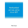Newfoundland: as it was, and as it is in 1877