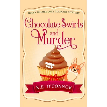 Chocolate Swirls and Murder