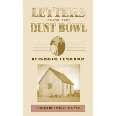 Letters from the Dust Bowl