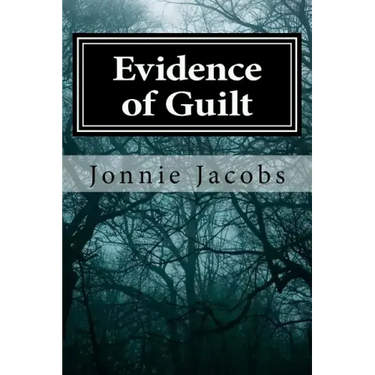 Evidence of Guilt: A Kali O'Brien Mystery