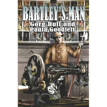 Bartley's Man