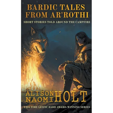 Bardic Tales From Ar'rothi