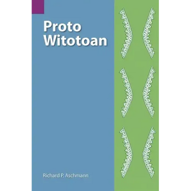 Proto Witotoan