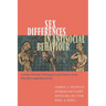 Sex Differences in Antisocial Behaviour: Conduct Disorder, Delinquency, and Violence in the Dunedin Longitudinal Study