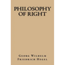 Philosophy of Right