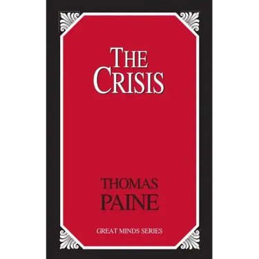 The Crisis